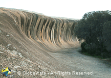 Wave Rock