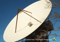 Overseas Telecommunication Dish (OTC)